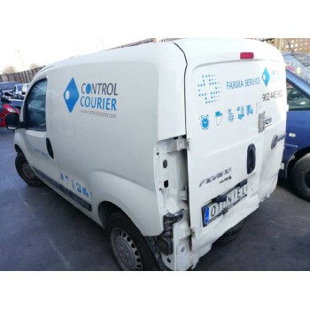 fiat fiorino del año 2016