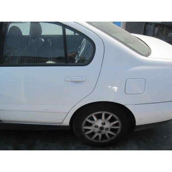 nissan primera berlina (p11) del año 2001