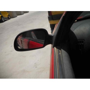 citroën saxo del año 1997