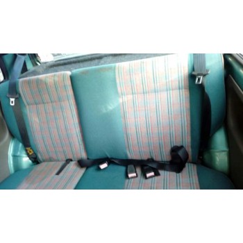 fiat cinquecento (170) del año 1994