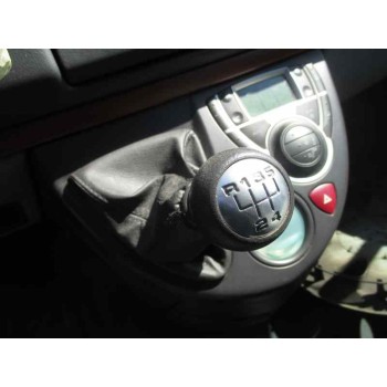 citroën c8 del año 2002