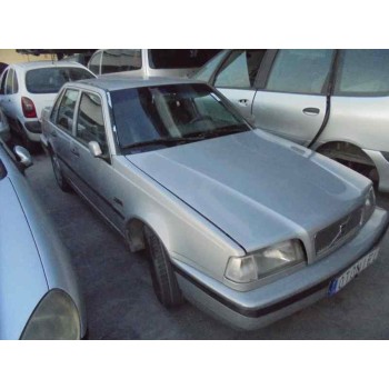 volvo serie 460 del año 1995