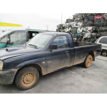 mitsubishi l 200 (k6/7) del año 2006