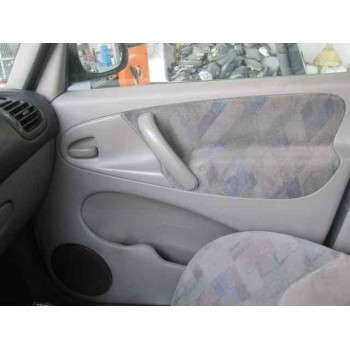 citroën xsara picasso del año 2001