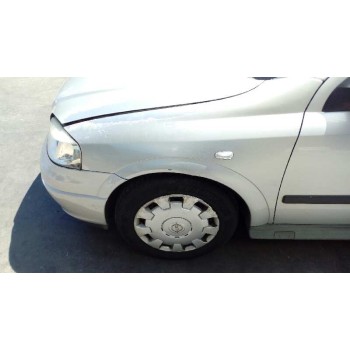 opel astra g berlina del año 2001