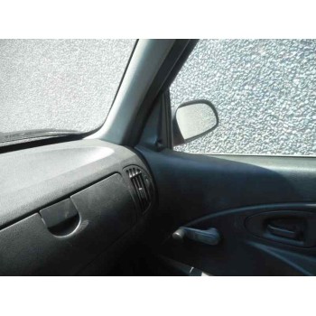 citroën saxo del año 1997