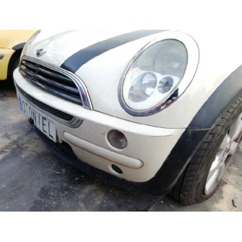 bmw mini (r50,r53) del año 2004