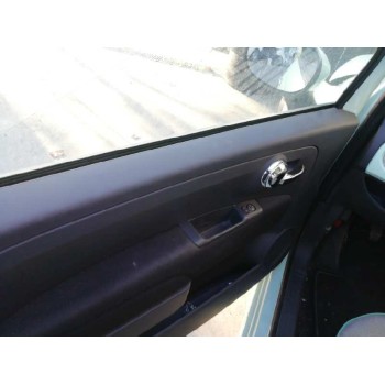 fiat nuova 500 (150) del año 2014