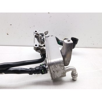 Recambio de enfriador aceite motor para bmw 4 coupé (f32, f82) 420 d referencia OEM IAM 8514515  