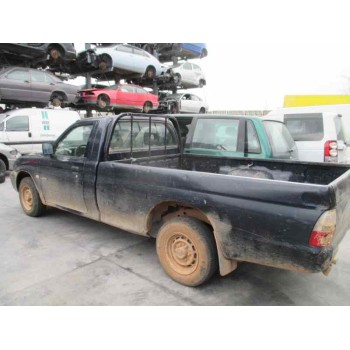 mitsubishi l 200 (k6/7) del año 2006