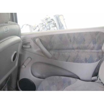 citroën xsara picasso del año 2001