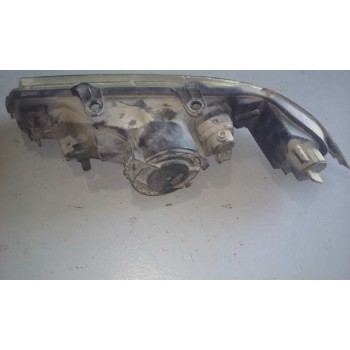 Recambio de faro derecho para mg serie 200 rf referencia OEM IAM   MONOOPTICA