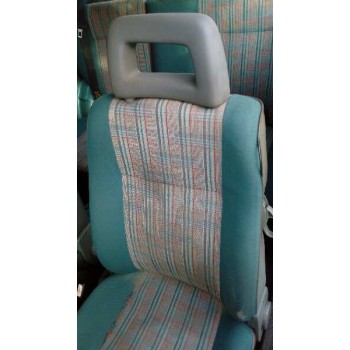 fiat cinquecento (170) del año 1994