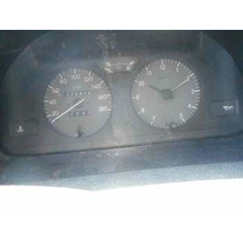 citroën saxo del año 1997