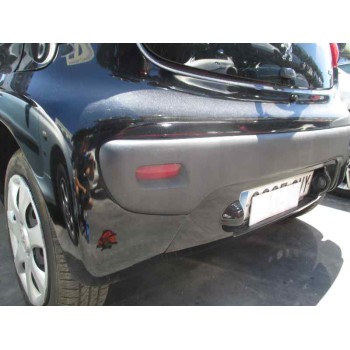 peugeot 107 del año 2009