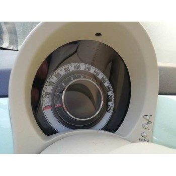 fiat nuova 500 (150) del año 2014