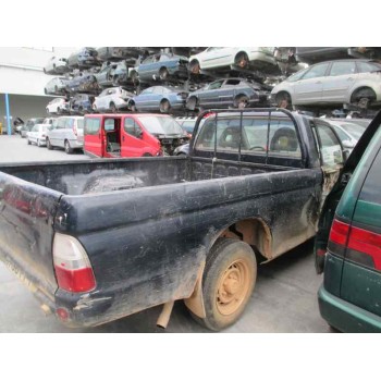 mitsubishi l 200 (k6/7) del año 2006