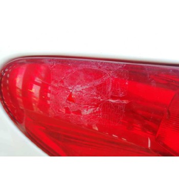 peugeot 207 del año 2007