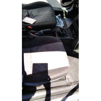 opel astra g berlina del año 2001