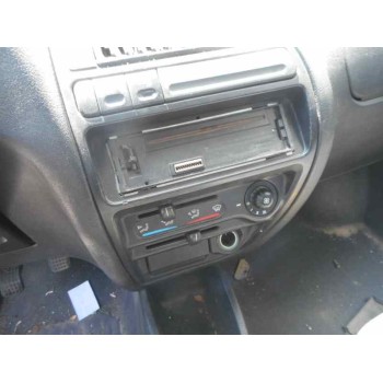 citroën saxo del año 1997