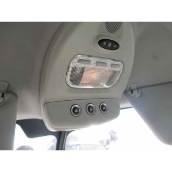 citroën c8 del año 2002