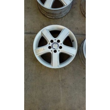 mercedes-benz clase b (w245) del año 2007