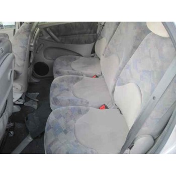 citroën xsara picasso del año 2001