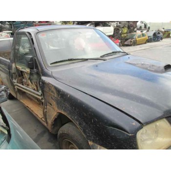 mitsubishi l 200 (k6/7) del año 2006