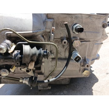 Recambio de caja cambios para mazda 3 sedán (bm_, bn_) 2.2 d referencia OEM IAM 15J08  