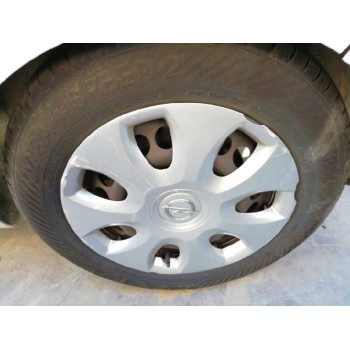 opel corsa d del año 2006