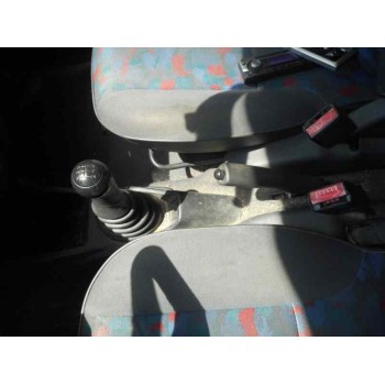 citroën saxo del año 1997