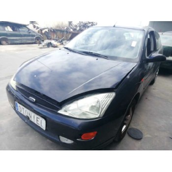 ford focus berlina (cak) del año 1999