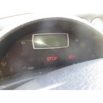 citroën c8 del año 2002