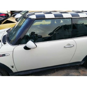 bmw mini (r50,r53) del año 2004