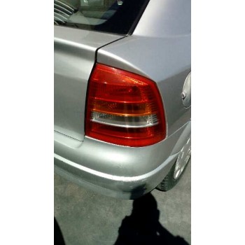 opel astra g berlina del año 2001