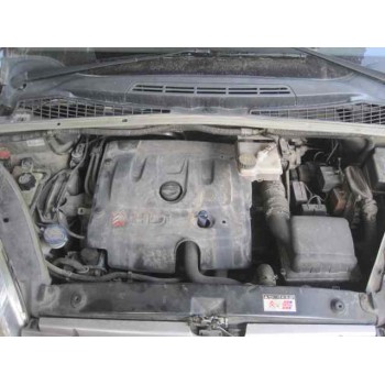 citroën xsara picasso del año 2001