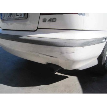 volvo s40 berlina del año 1997