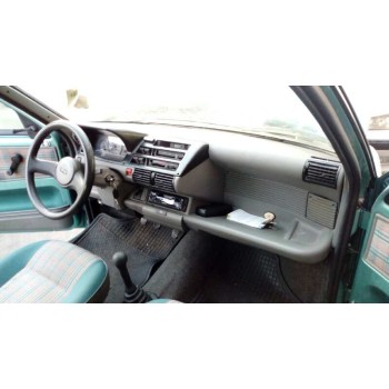 fiat cinquecento (170) del año 1994