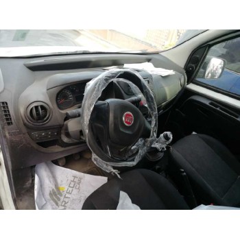 fiat fiorino del año 2016