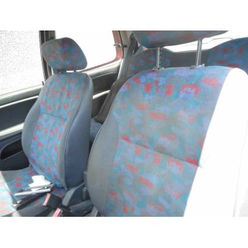 citroën saxo del año 1997