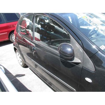 peugeot 107 del año 2009