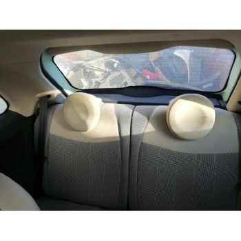 fiat nuova 500 (150) del año 2014