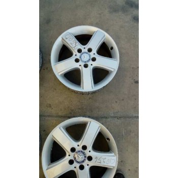 mercedes-benz clase b (w245) del año 2007