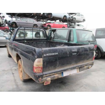 mitsubishi l 200 (k6/7) del año 2006