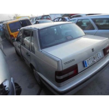 volvo serie 460 del año 1995