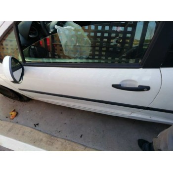 peugeot 207 del año 2007