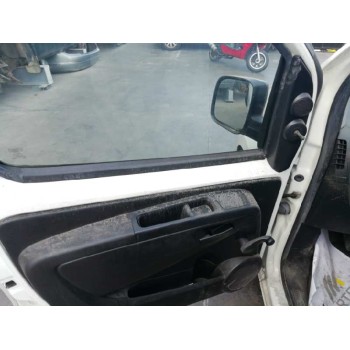 fiat fiorino del año 2016