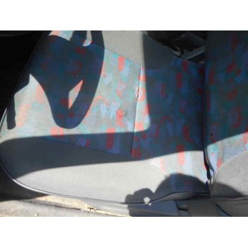 citroën saxo del año 1997