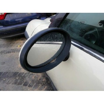 bmw mini (r50,r53) del año 2004