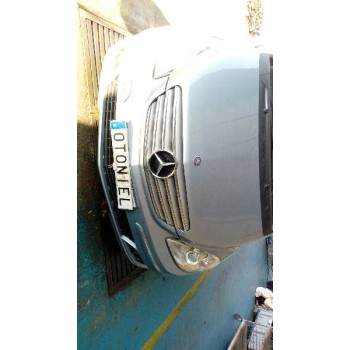 mercedes-benz clase b (w245) del año 2007